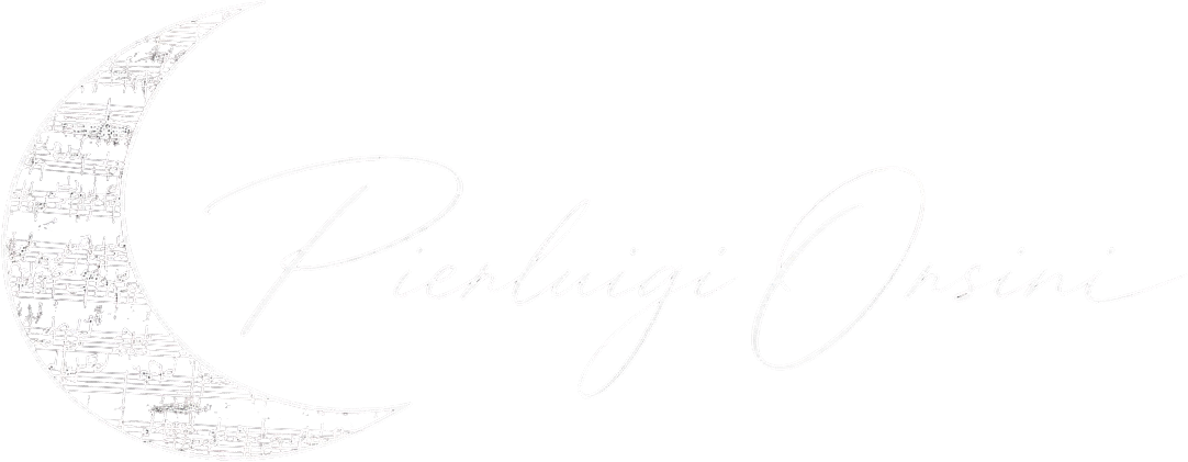 Pierluigi Orsini, pianista e compositore
